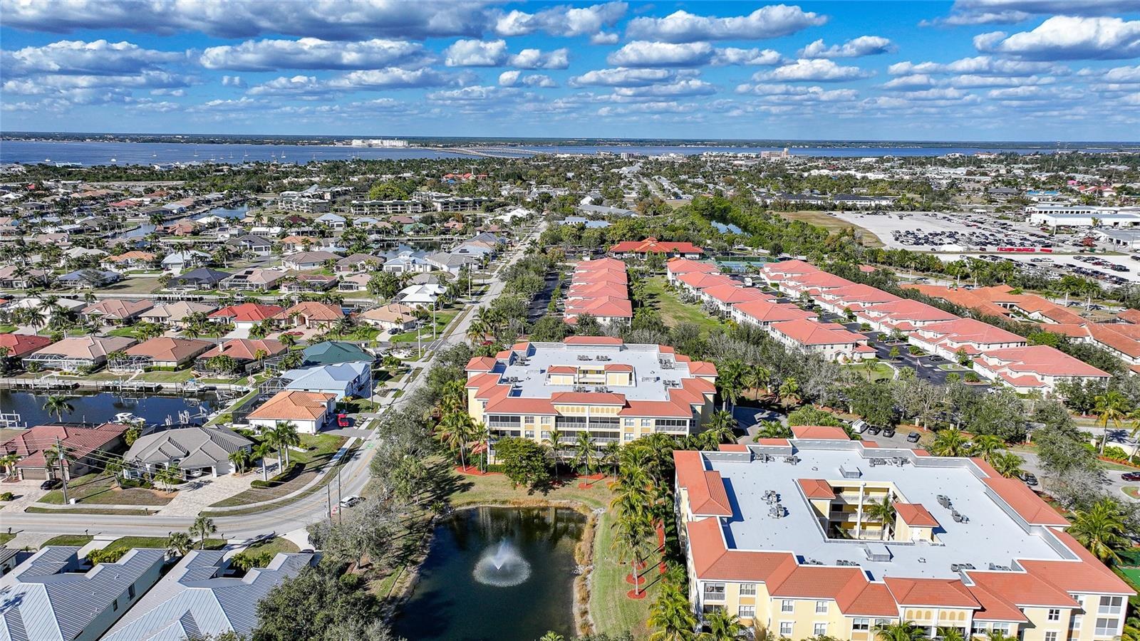 255 W END DR #3306, PUNTA GORDA, FL, 33950