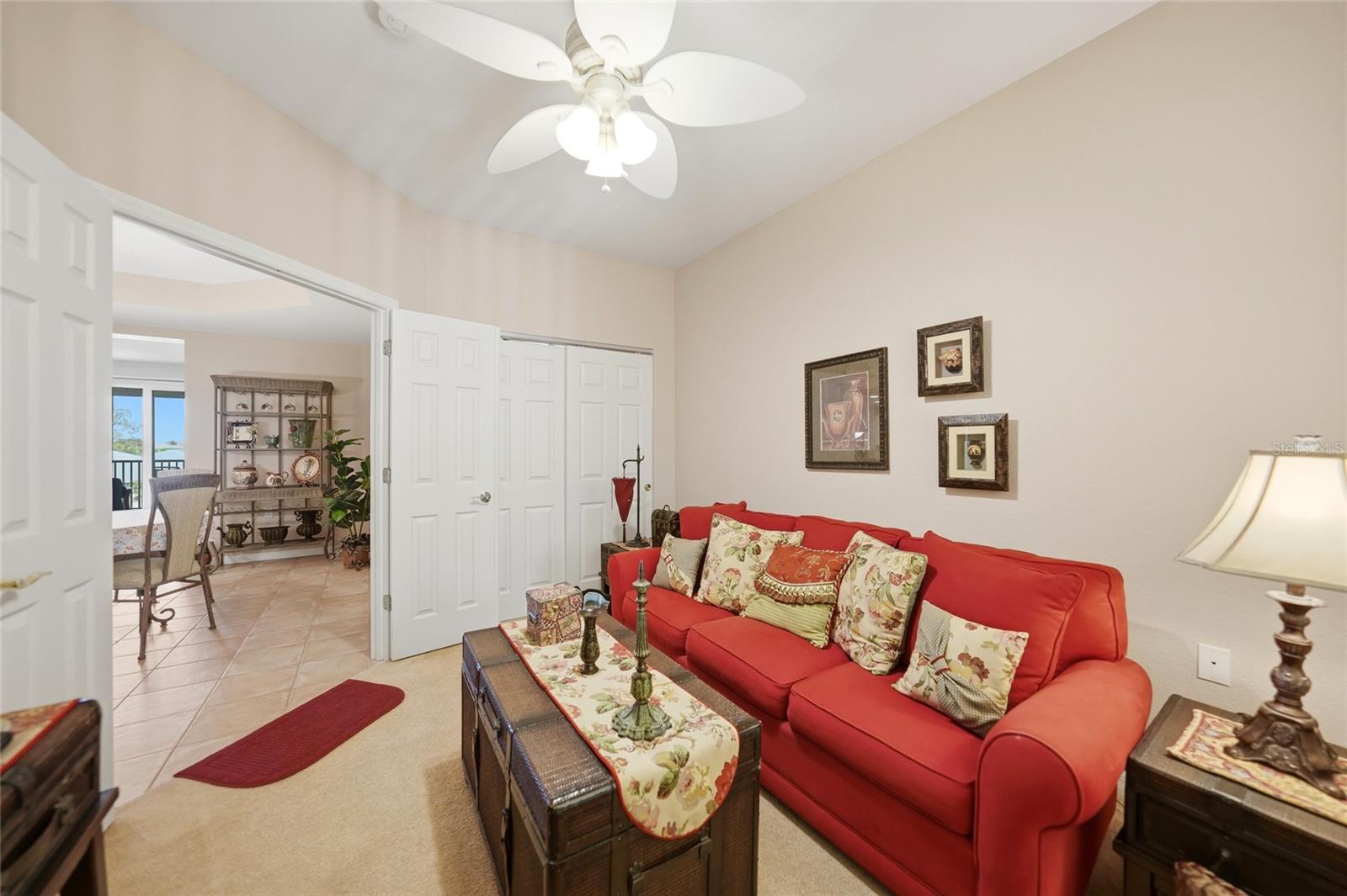 255 W END DR #3306, PUNTA GORDA, FL, 33950