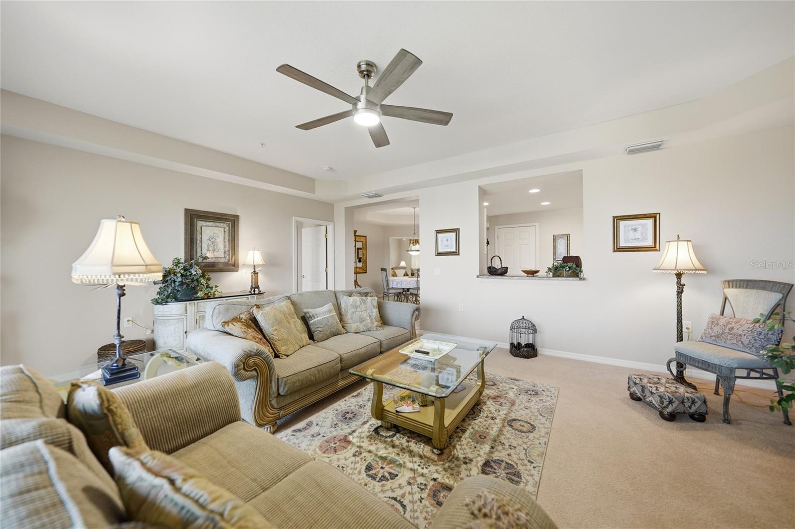 255 W END DR #3306, PUNTA GORDA, FL, 33950