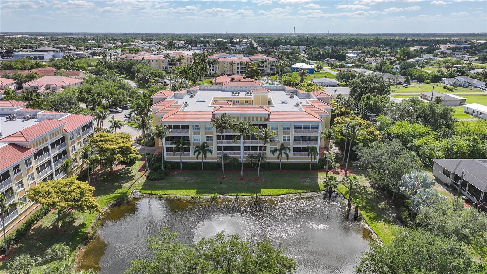 255 W END DR #3306, PUNTA GORDA, FL, 33950