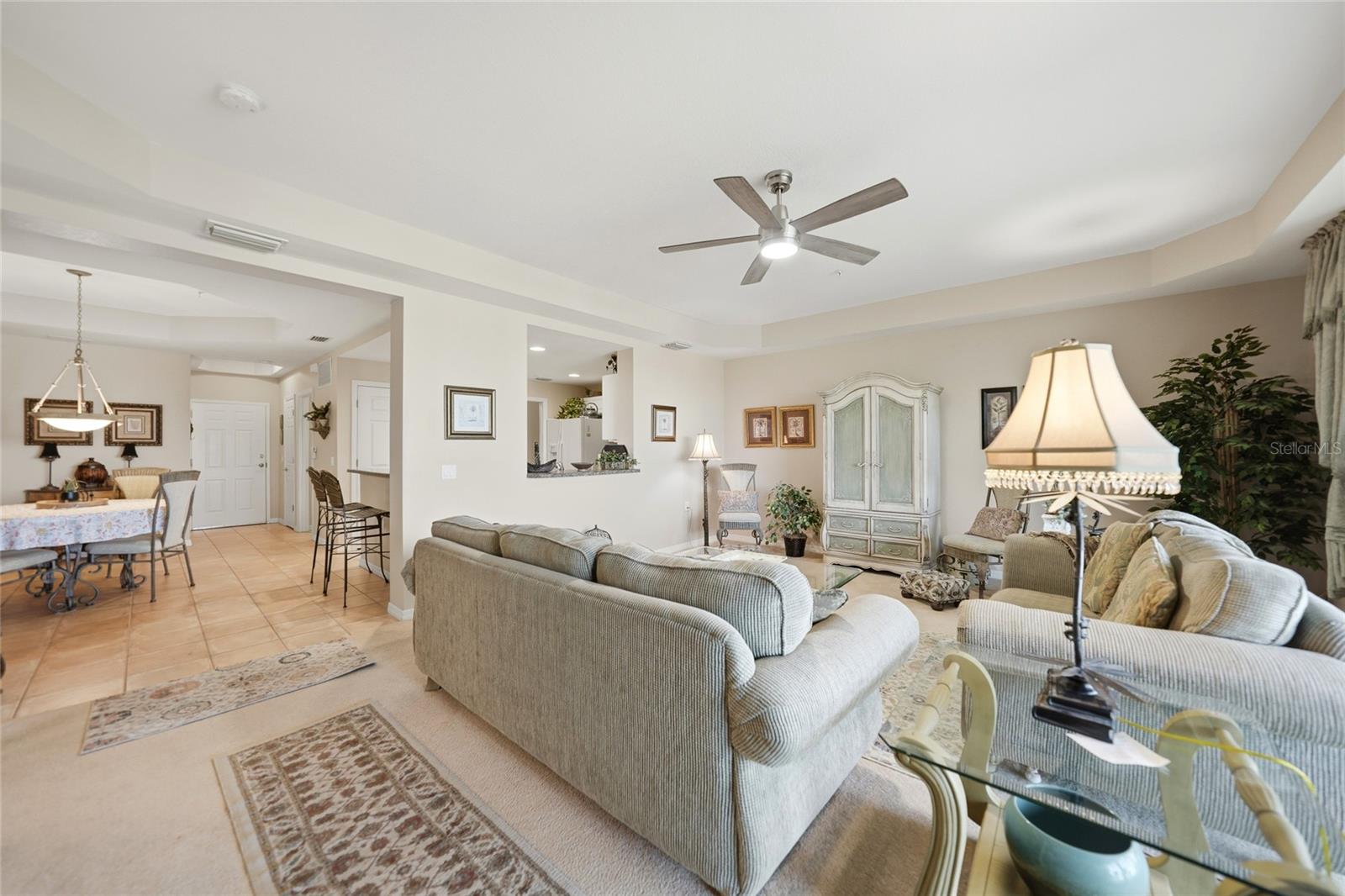 255 W END DR #3306, PUNTA GORDA, FL, 33950