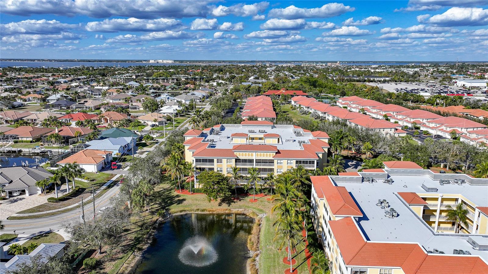 255 W END DR #3306, PUNTA GORDA, FL, 33950