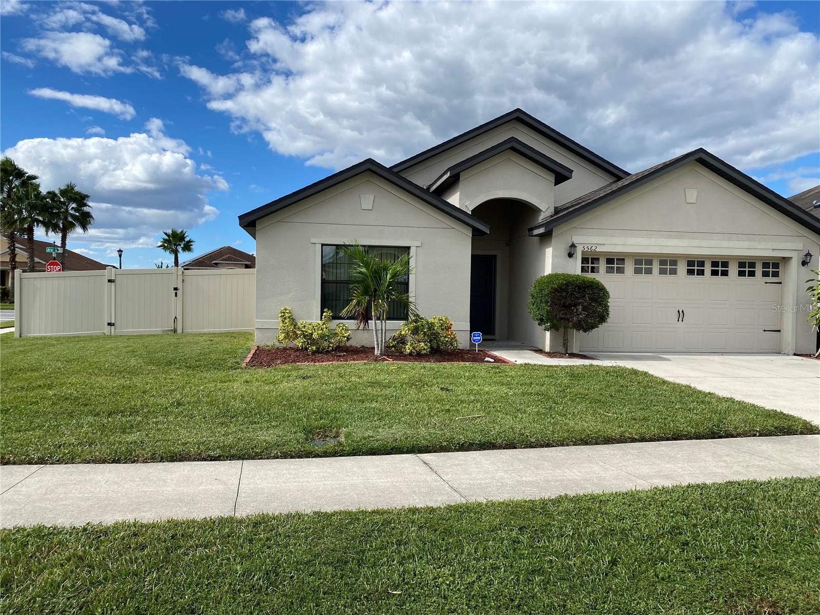5562 SUPERIOR DR, LAKELAND, FL, 33805