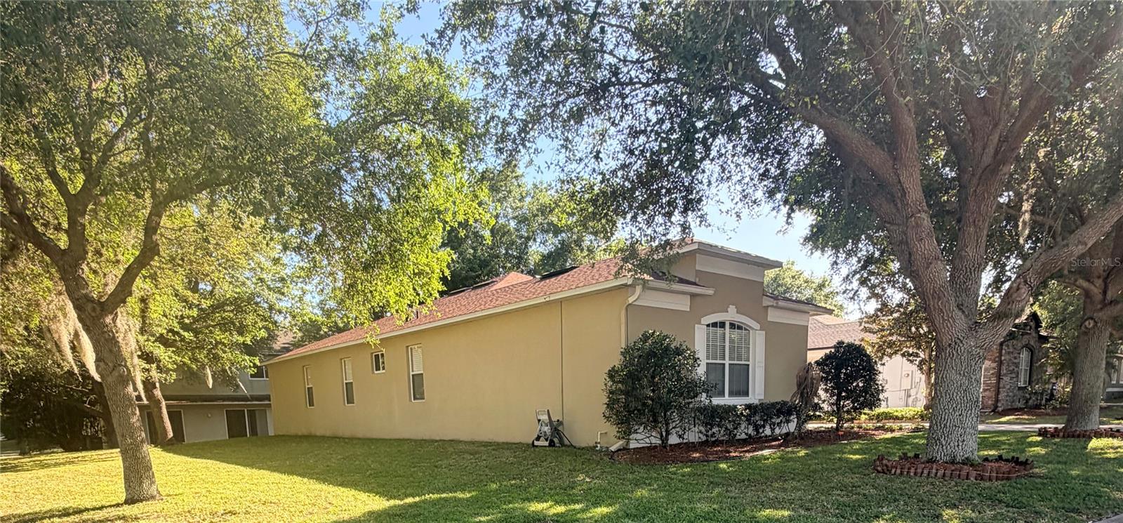 2008 CLAPPER TRL, APOPKA, FL, 32703