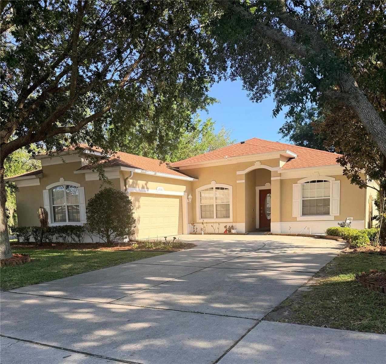 2008 CLAPPER TRL, APOPKA, FL, 32703