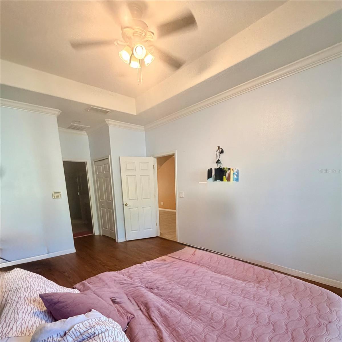 2008 CLAPPER TRL, APOPKA, FL, 32703