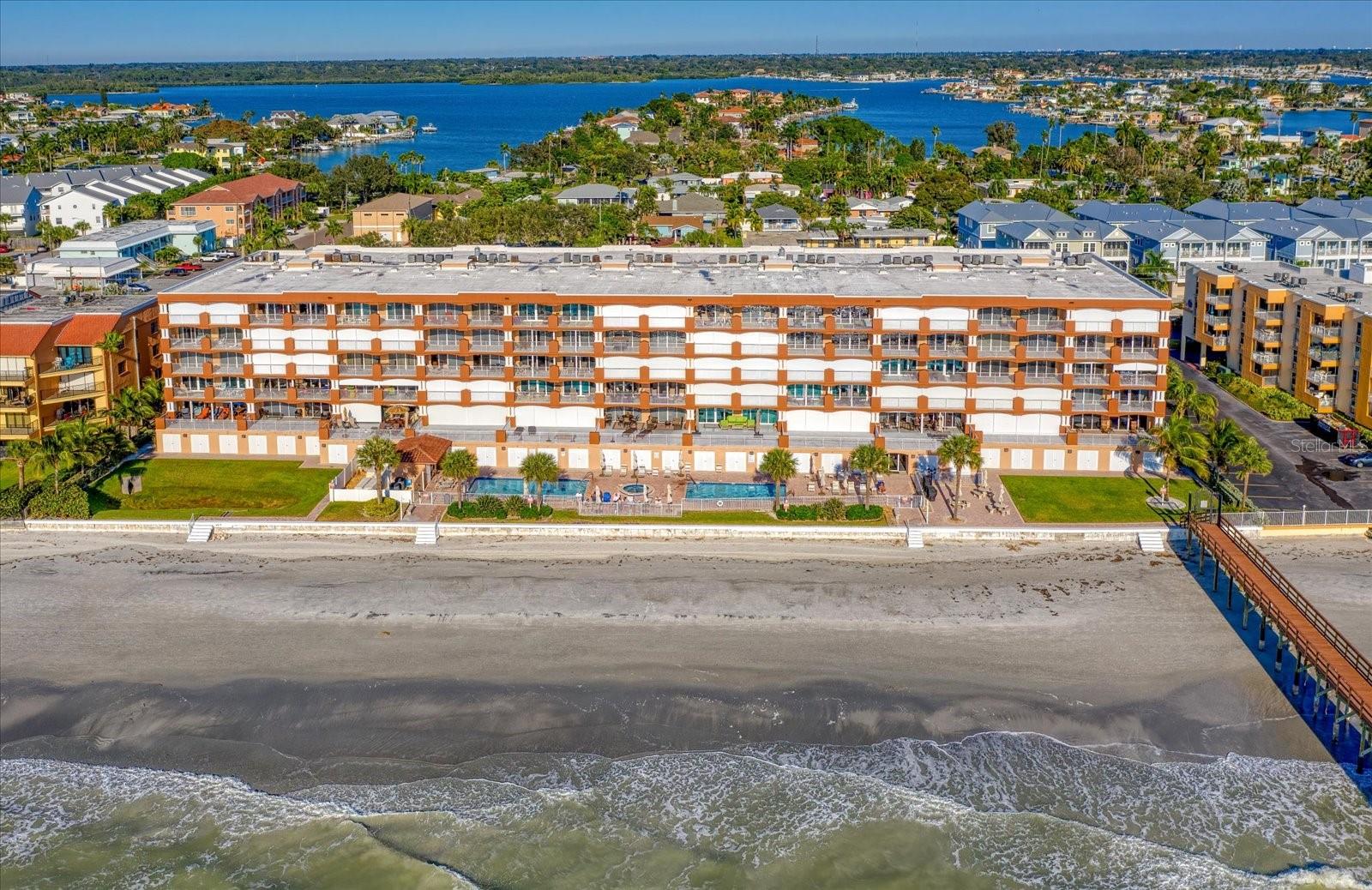 16326 GULF BLVD #206, REDINGTON BEACH, FL, 33708