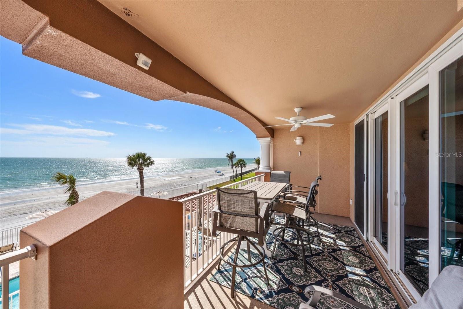 16326 GULF BLVD #206, REDINGTON BEACH, FL, 33708
