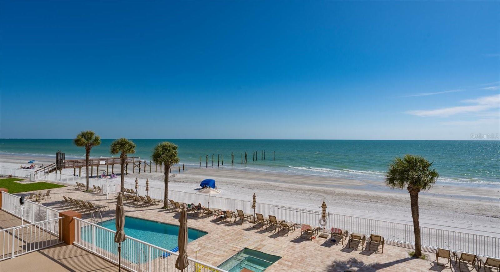 16326 GULF BLVD #206, REDINGTON BEACH, FL, 33708