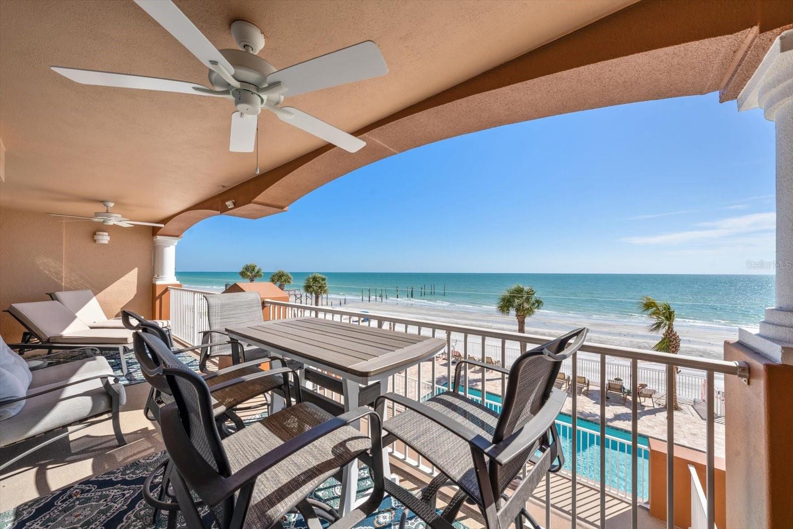 16326 GULF BLVD #206, REDINGTON BEACH, FL, 33708