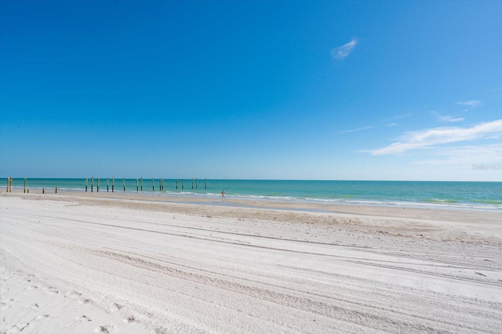 16326 GULF BLVD #206, REDINGTON BEACH, FL, 33708