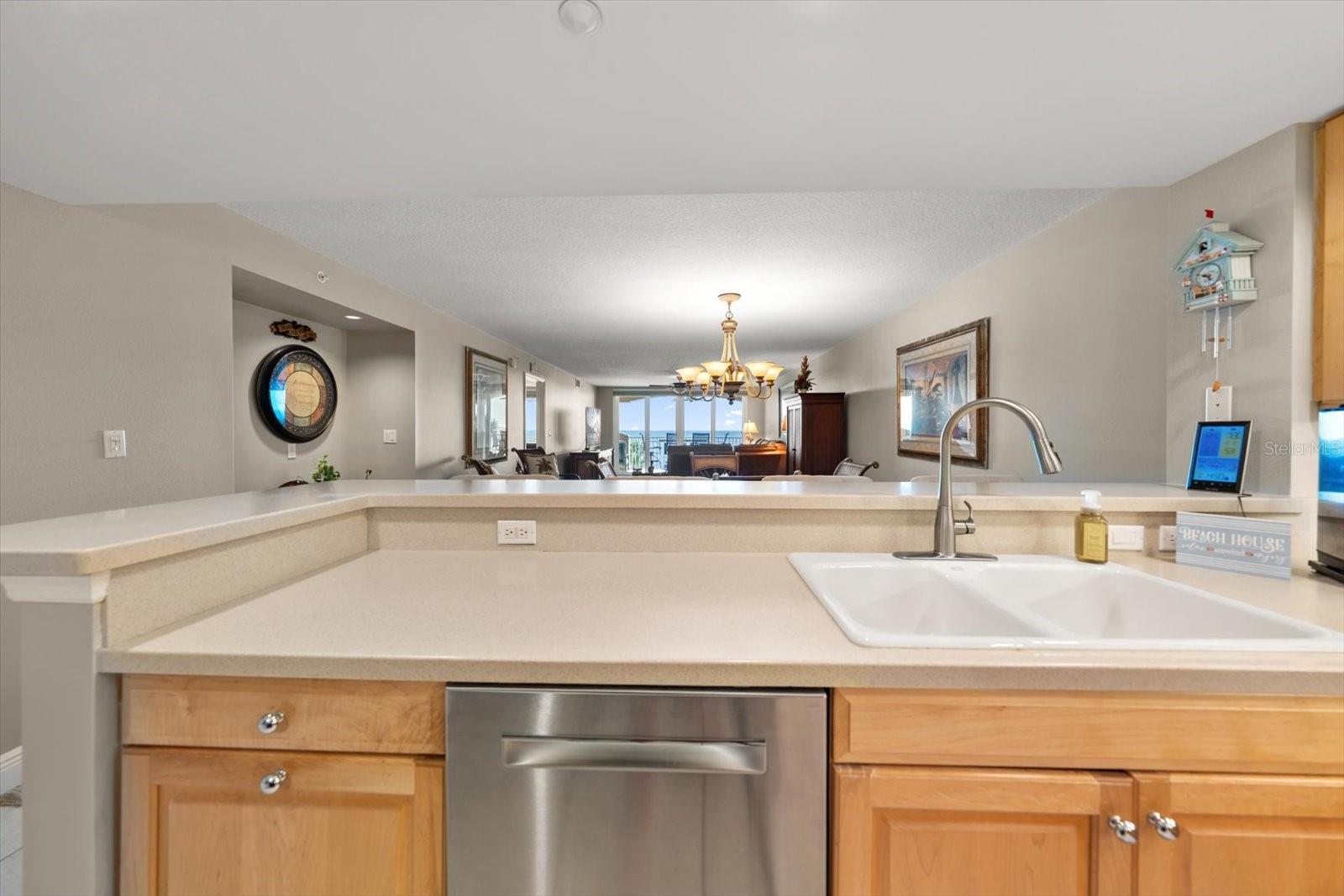 16326 GULF BLVD #206, REDINGTON BEACH, FL, 33708