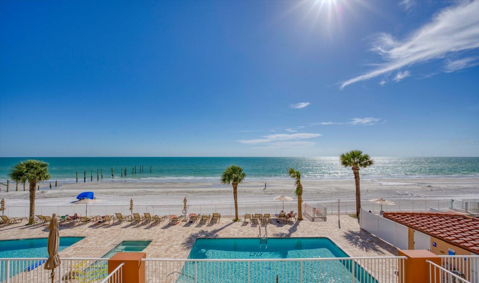 16326 GULF BLVD #206, REDINGTON BEACH, FL, 33708