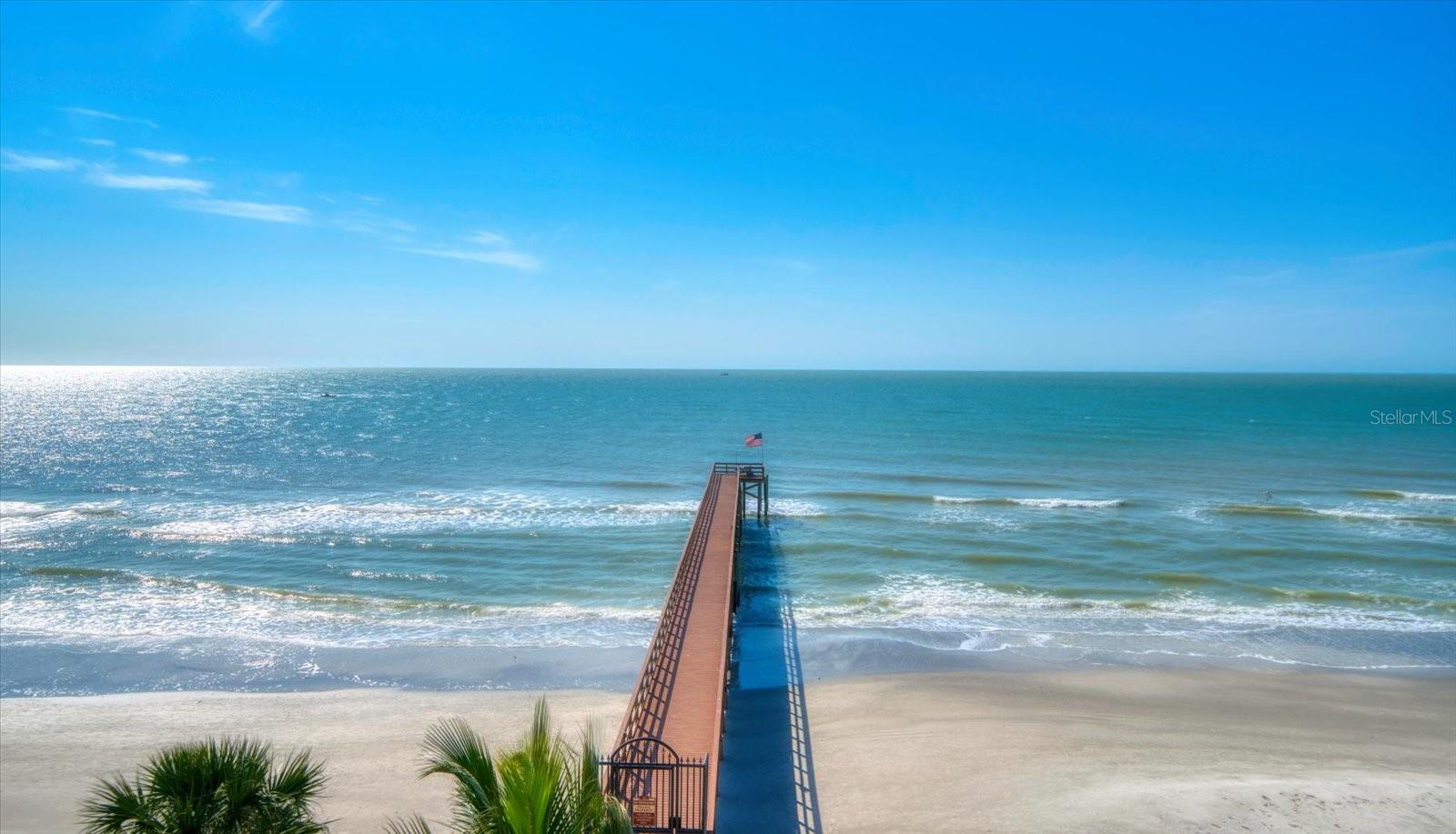 16326 GULF BLVD #206, REDINGTON BEACH, FL, 33708