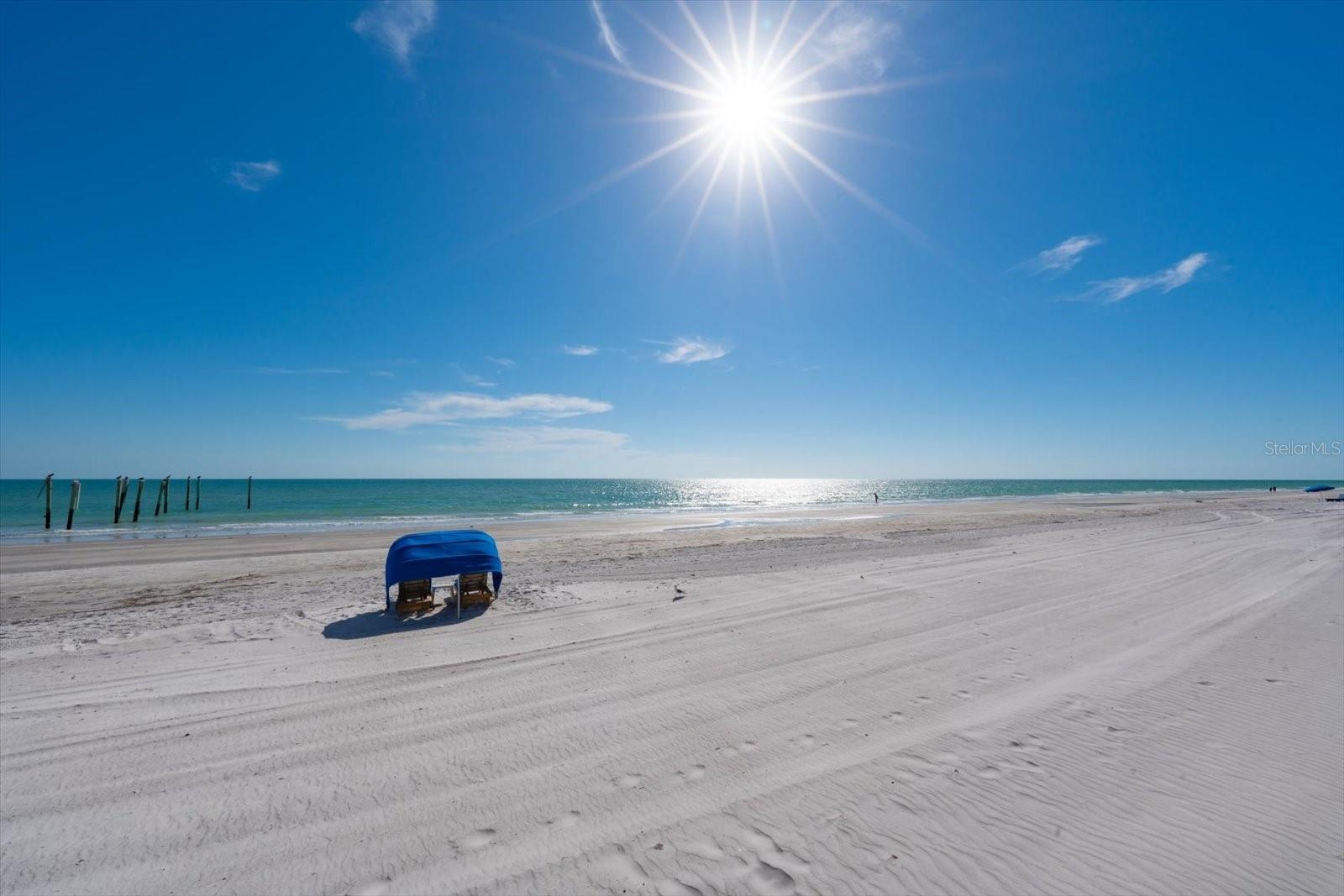 16326 GULF BLVD #206, REDINGTON BEACH, FL, 33708