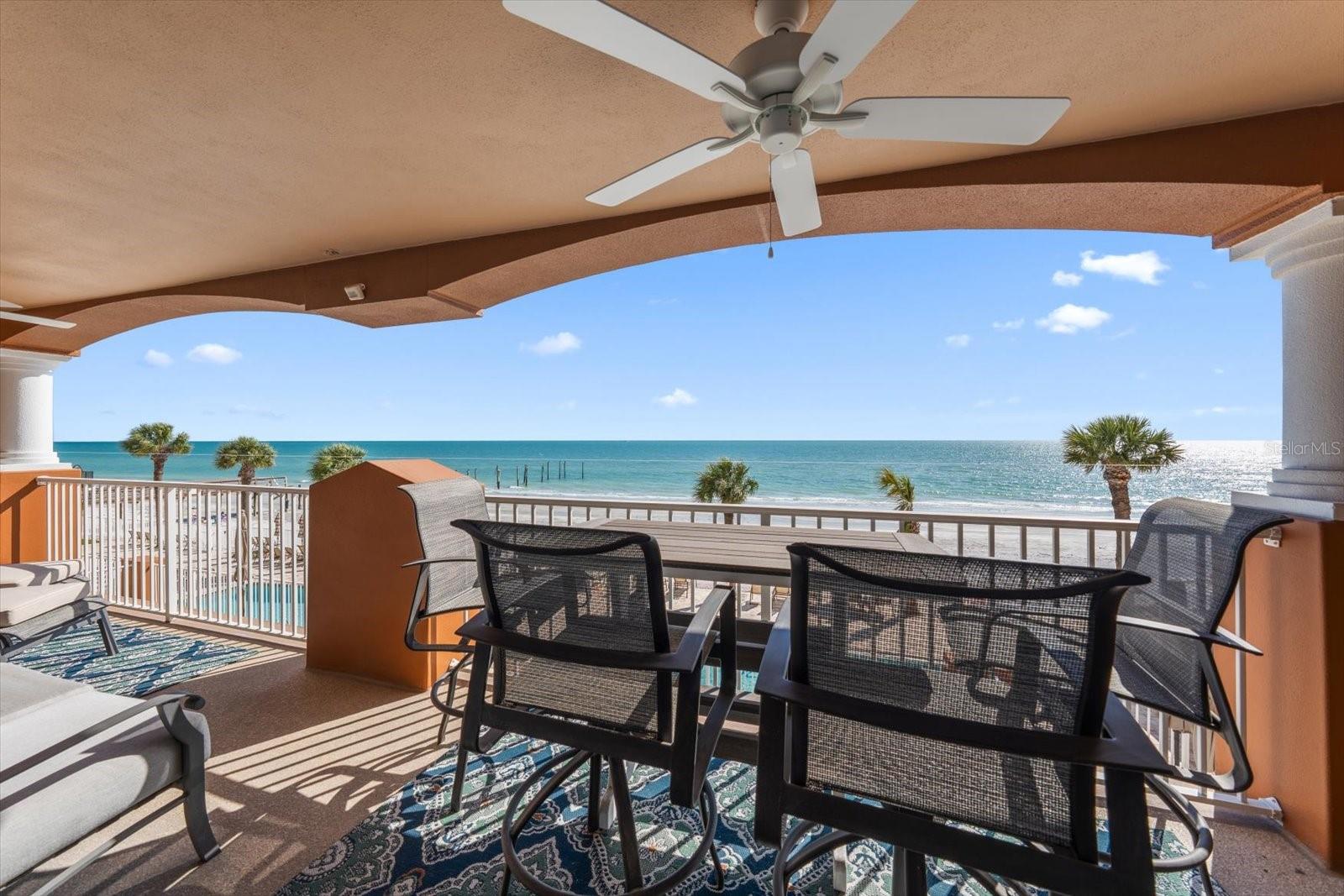 16326 GULF BLVD #206, REDINGTON BEACH, FL, 33708