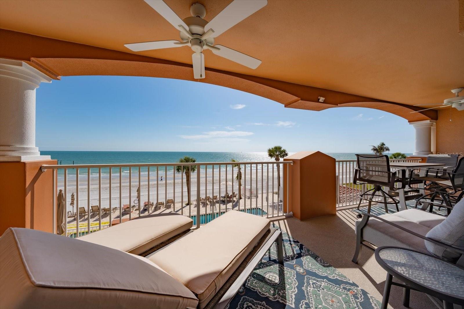 16326 GULF BLVD #206, REDINGTON BEACH, FL, 33708