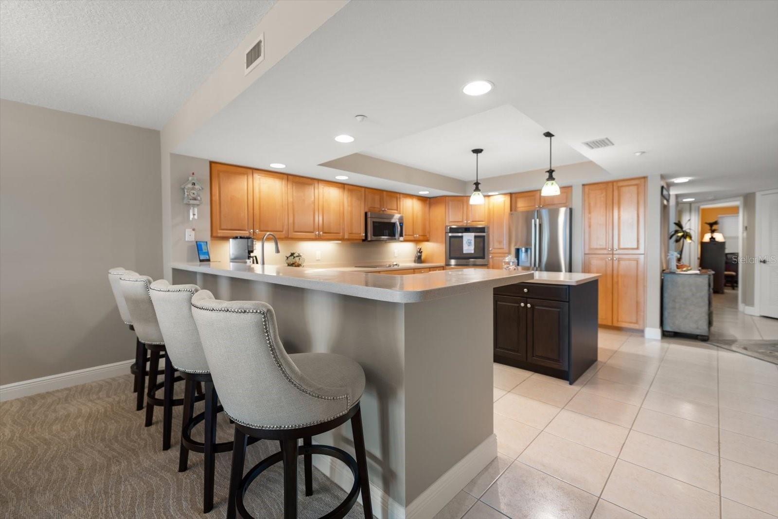 16326 GULF BLVD #206, REDINGTON BEACH, FL, 33708