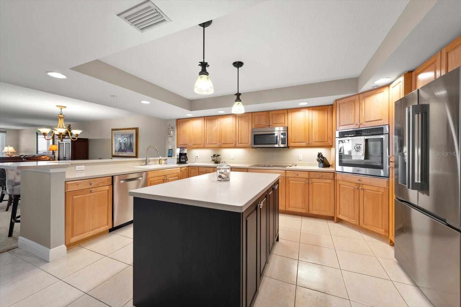 16326 GULF BLVD #206, REDINGTON BEACH, FL, 33708