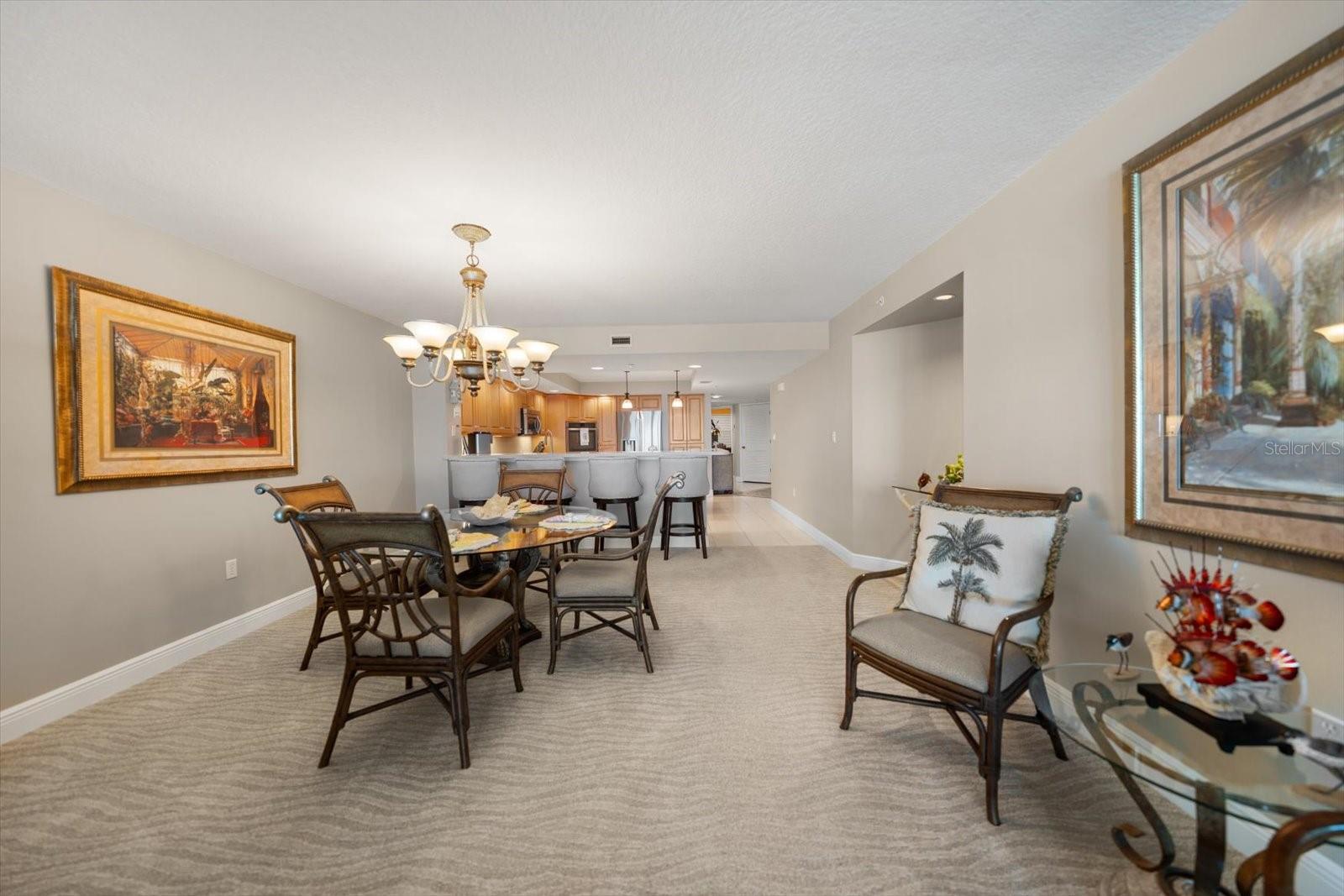 16326 GULF BLVD #206, REDINGTON BEACH, FL, 33708