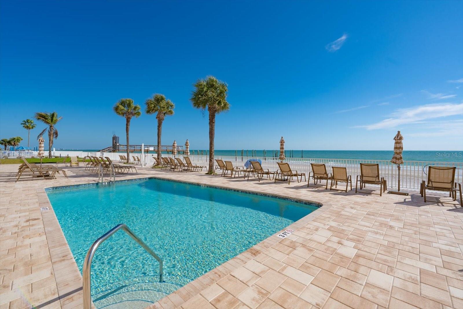 16326 GULF BLVD #206, REDINGTON BEACH, FL, 33708