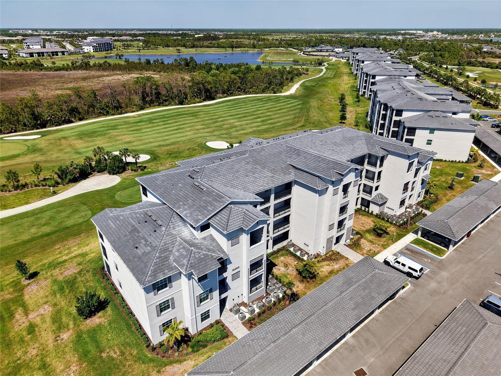 12320 WELLEN GOLF ST #306, VENICE, FL, 34293