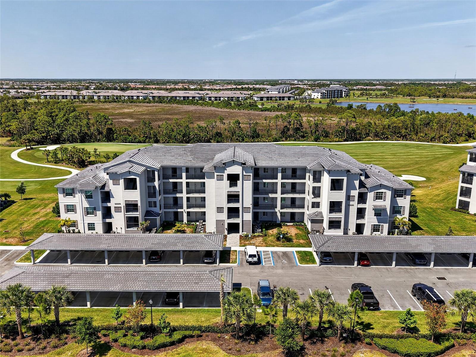 12320 WELLEN GOLF ST #306, VENICE, FL, 34293