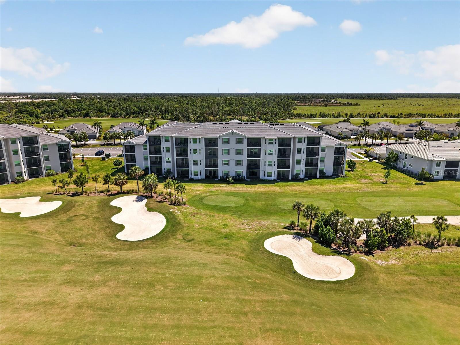 12320 WELLEN GOLF ST #306, VENICE, FL, 34293