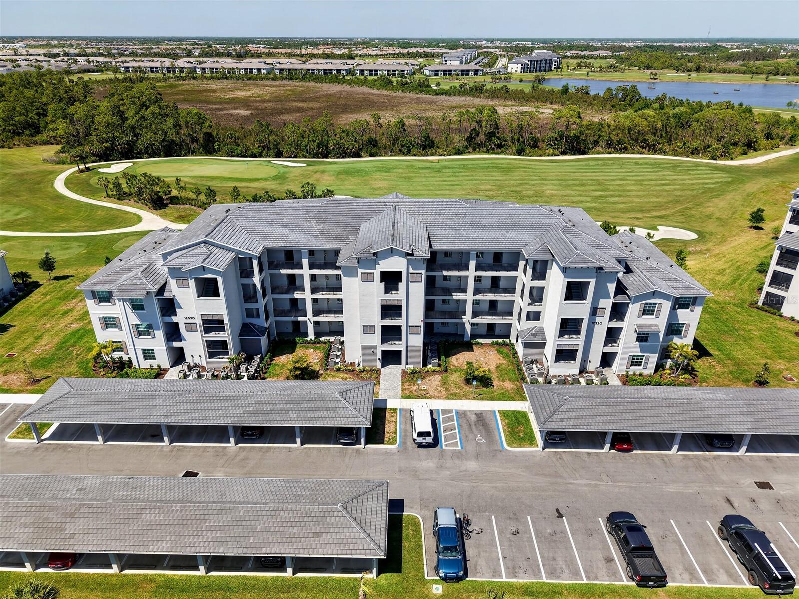 12320 WELLEN GOLF ST #306, VENICE, FL, 34293