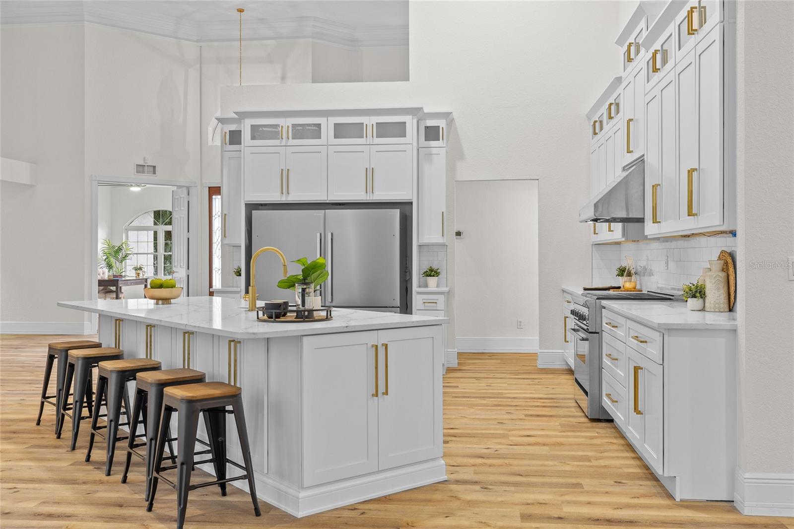 6943 SE 12TH CIR, OCALA, FL, 34480