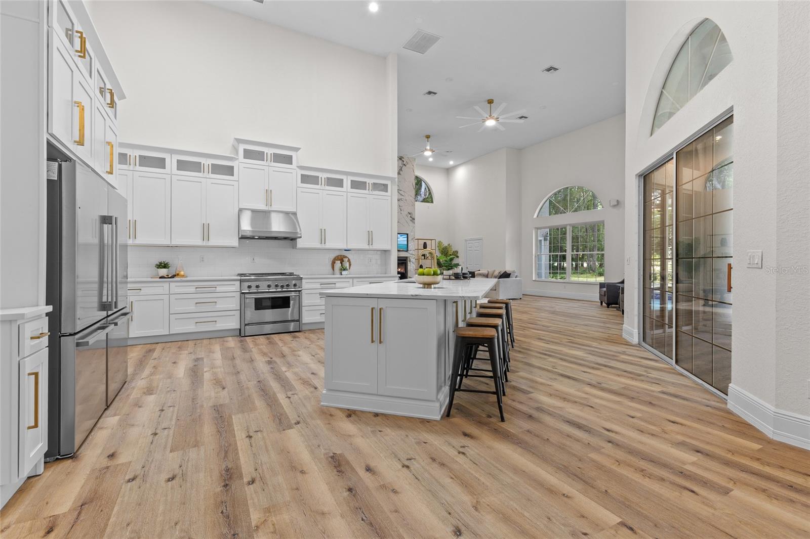 6943 SE 12TH CIR, OCALA, FL, 34480