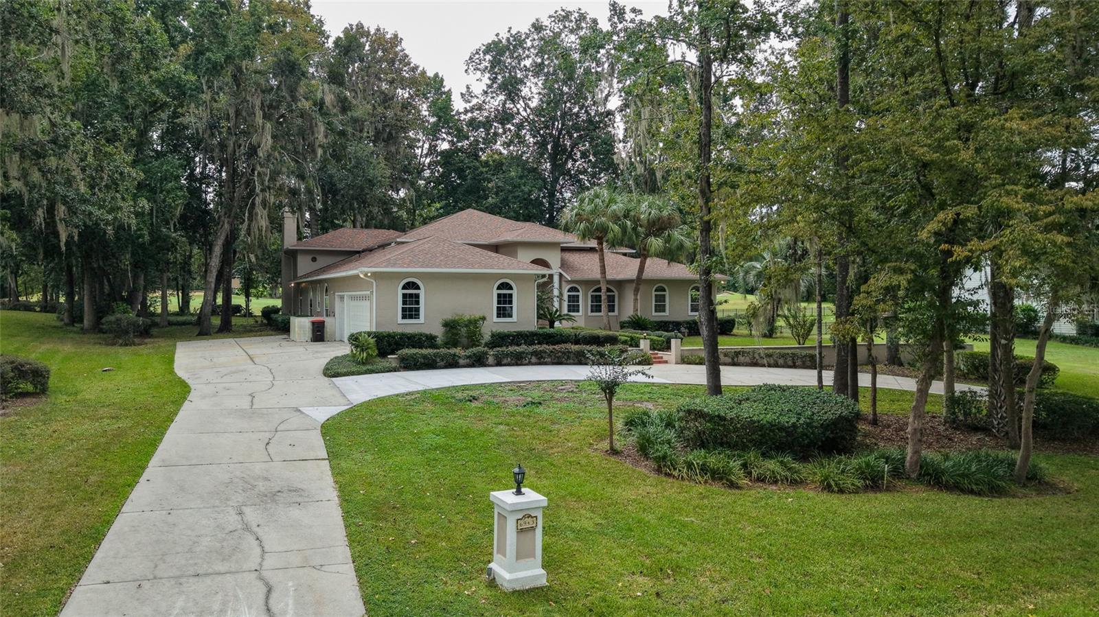 6943 SE 12TH CIR, OCALA, FL, 34480