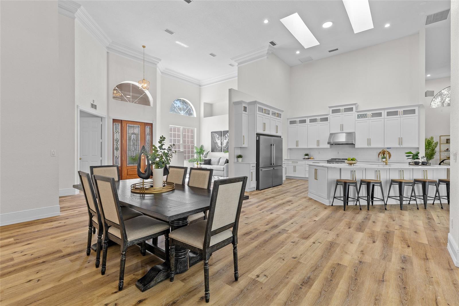 6943 SE 12TH CIR, OCALA, FL, 34480