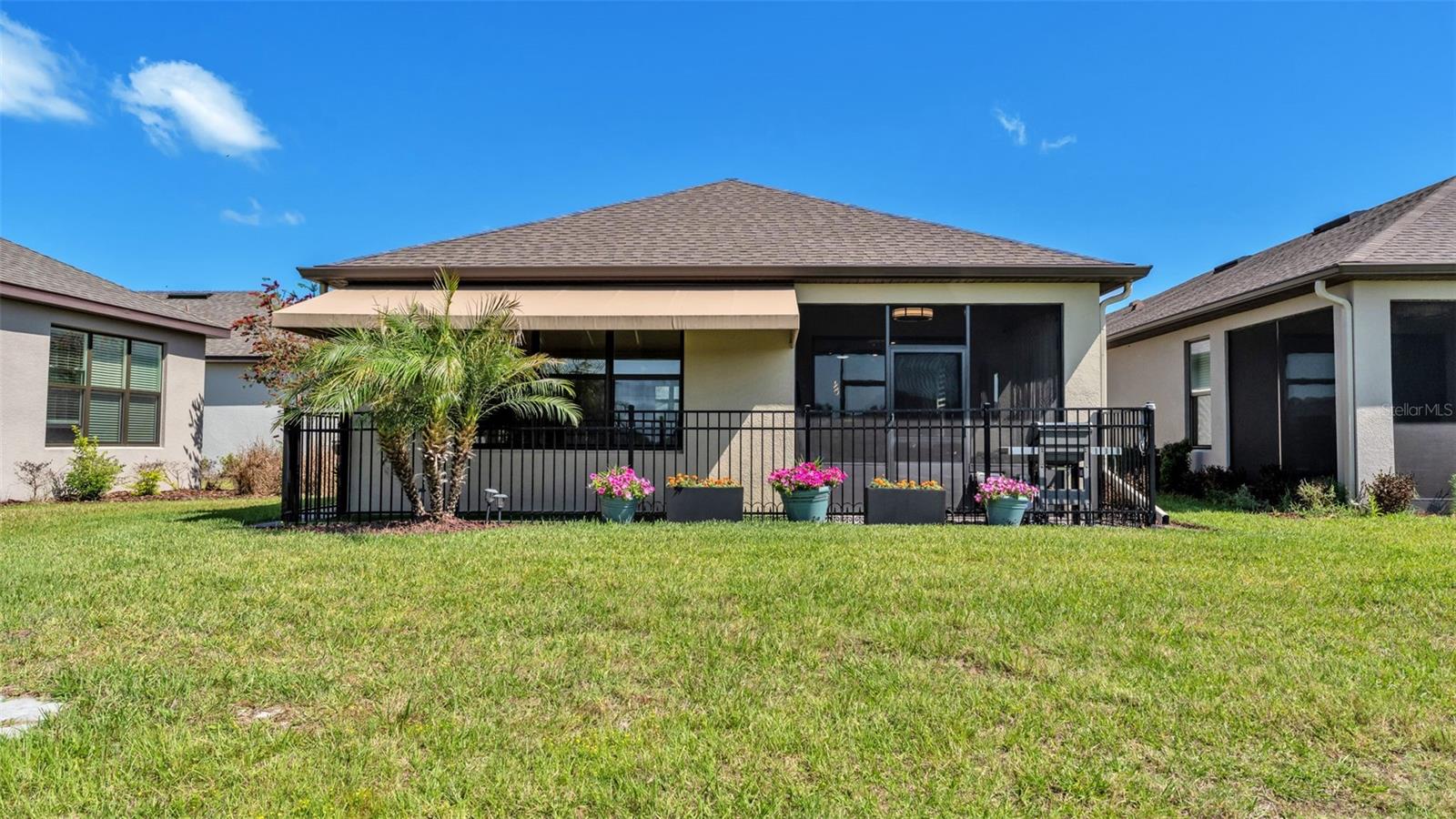 779 VIA COMO ST, KISSIMMEE, FL, 34759
