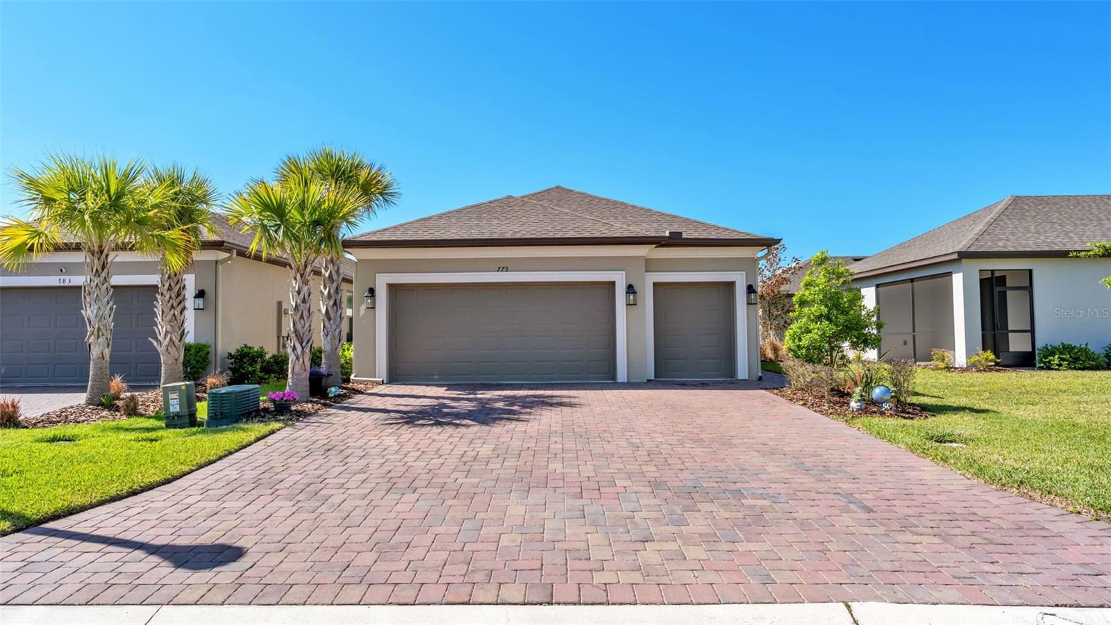 779 VIA COMO ST, KISSIMMEE, FL, 34759