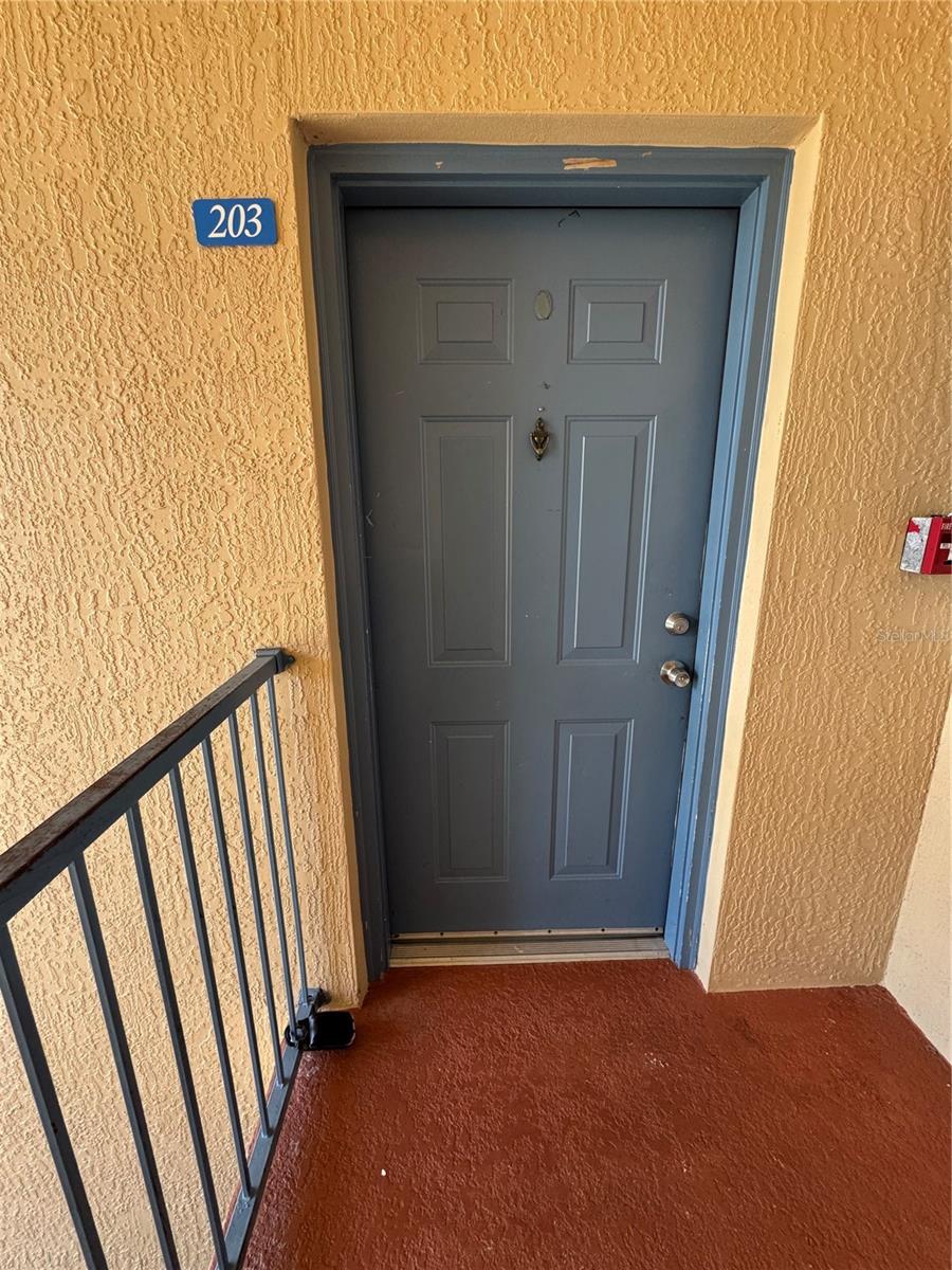 495 LAS CORTES LN #203, ORLANDO, FL, 32824