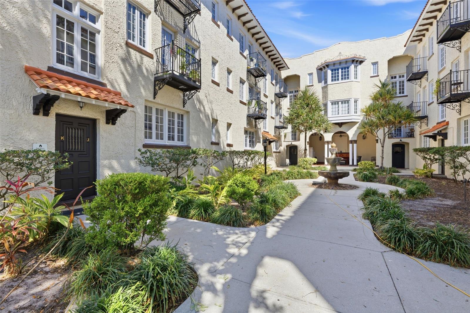 2117 W DEKLE AVE #K3, TAMPA, FL, 33606