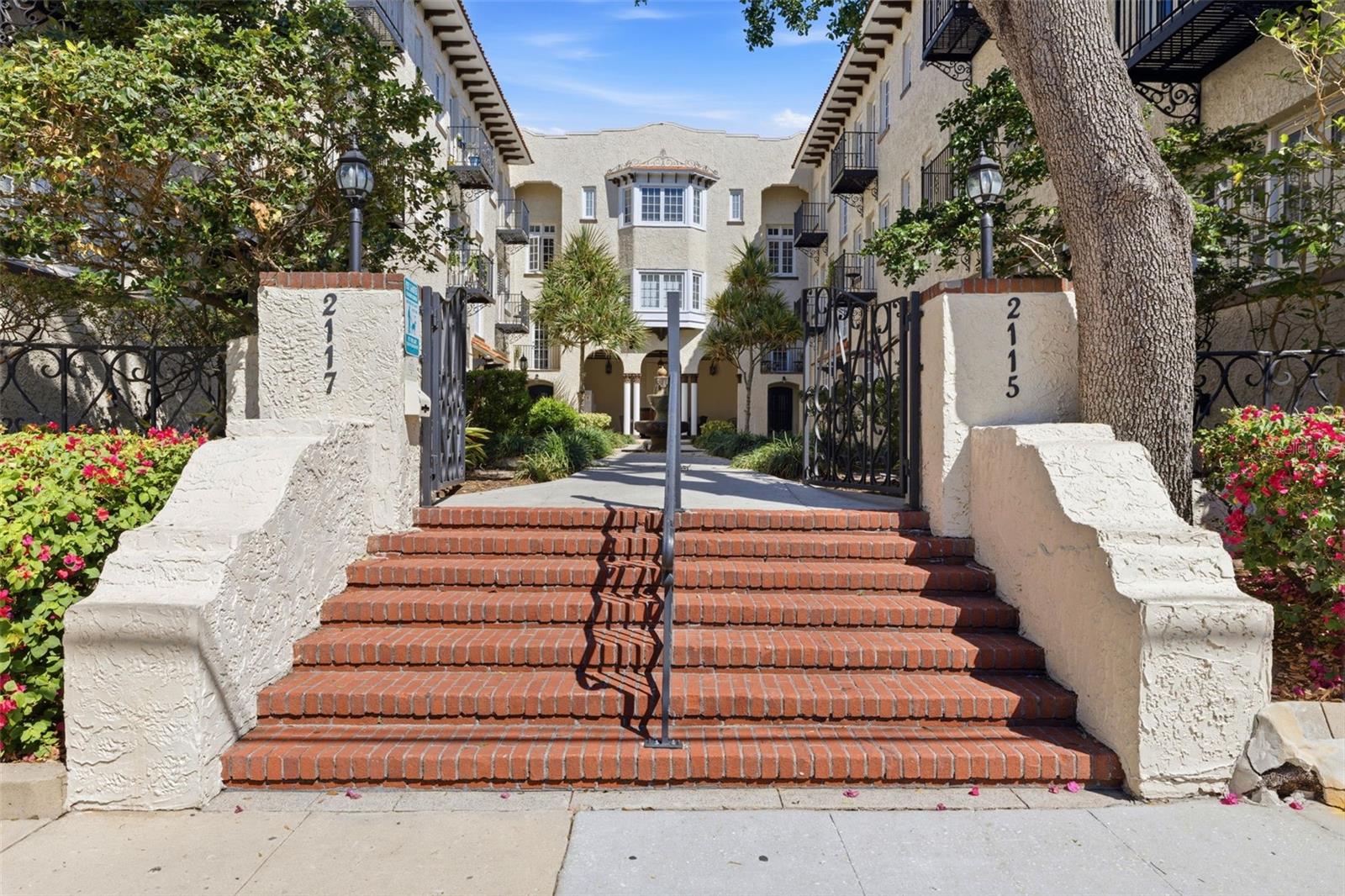 2117 W DEKLE AVE #K3, TAMPA, FL, 33606