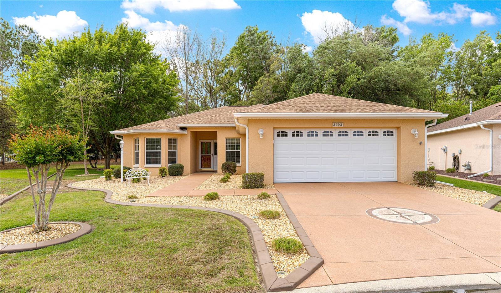 8358 SW 79TH CIR, OCALA, FL, 34476