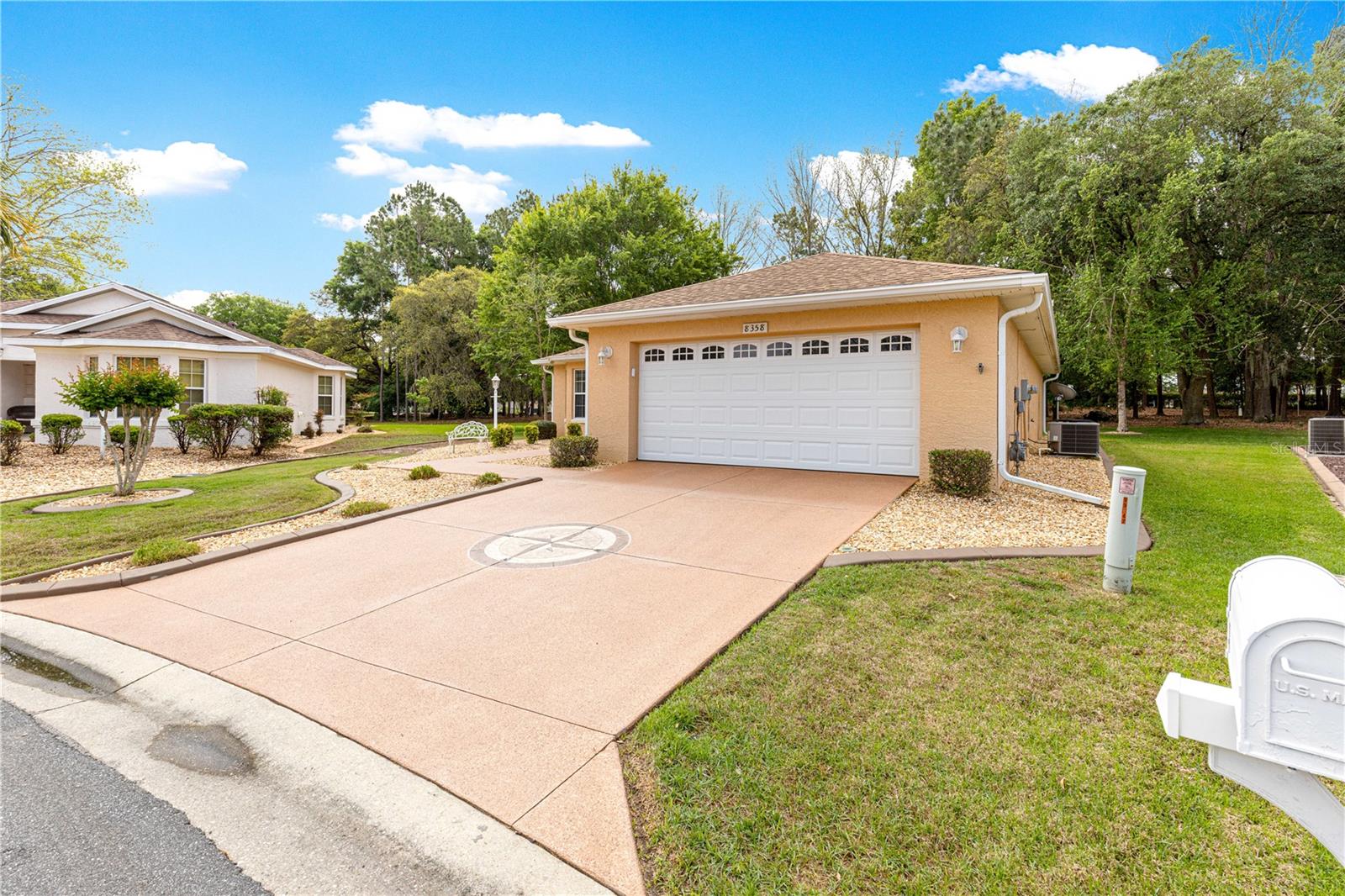 8358 SW 79TH CIR, OCALA, FL, 34476