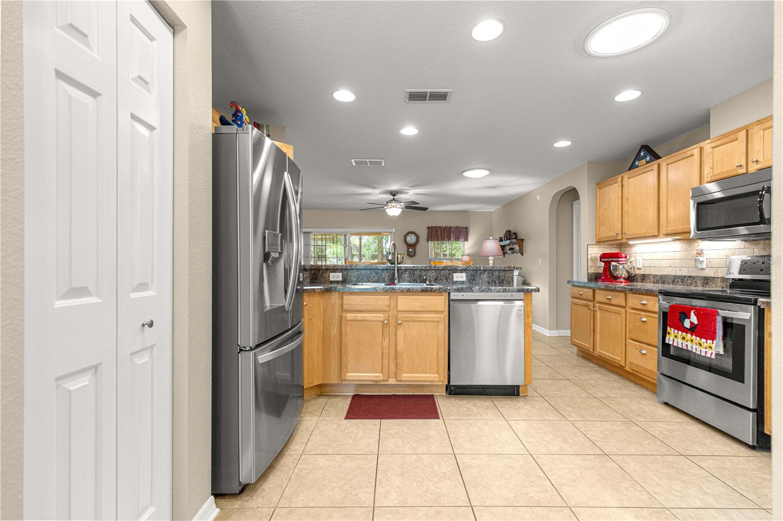 8358 SW 79TH CIR, OCALA, FL, 34476