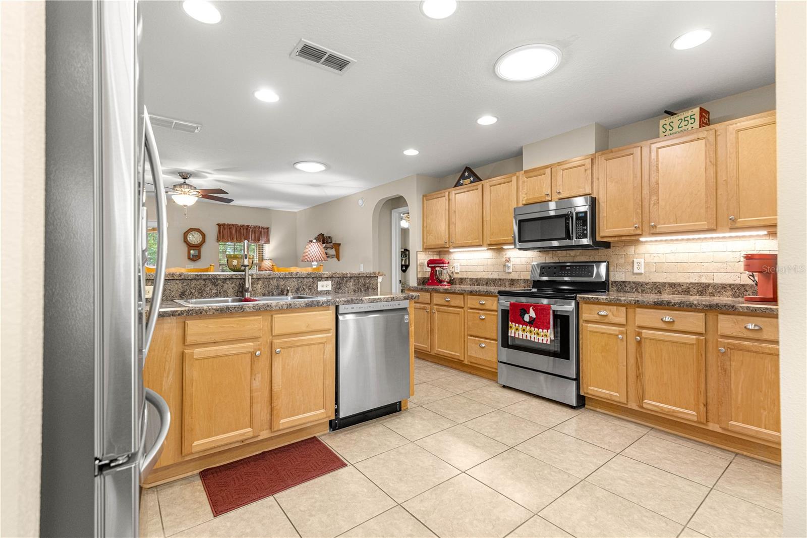 8358 SW 79TH CIR, OCALA, FL, 34476