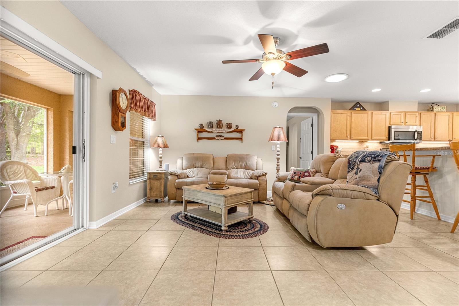 8358 SW 79TH CIR, OCALA, FL, 34476