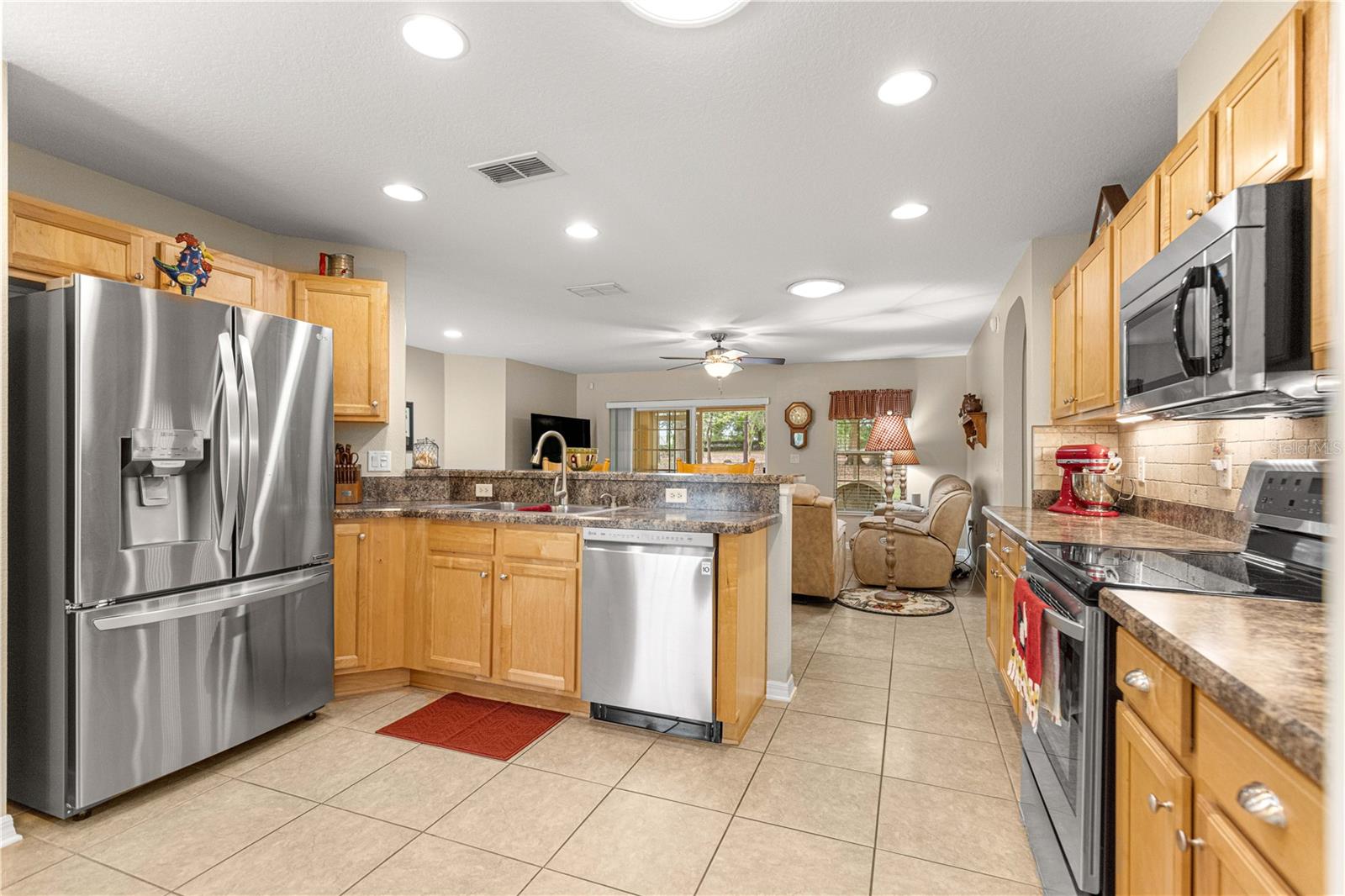 8358 SW 79TH CIR, OCALA, FL, 34476