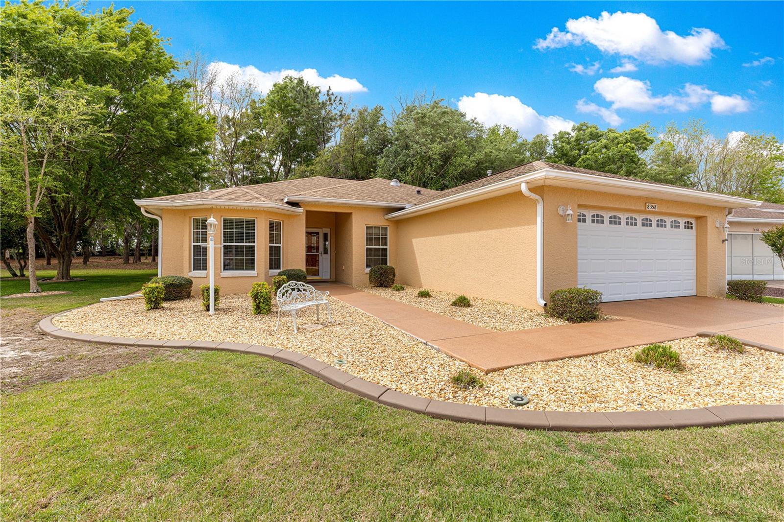 8358 SW 79TH CIR, OCALA, FL, 34476
