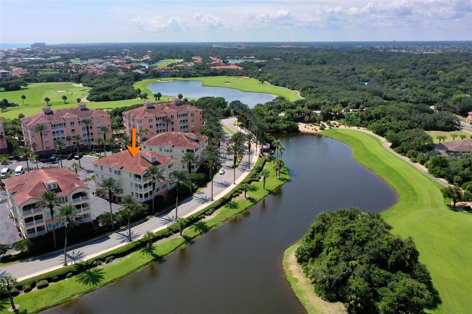 55 OCEAN CREST WAY #922, PALM COAST, FL, 32137