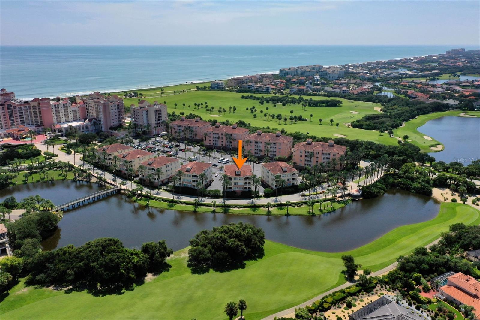 55 OCEAN CREST WAY #922, PALM COAST, FL, 32137