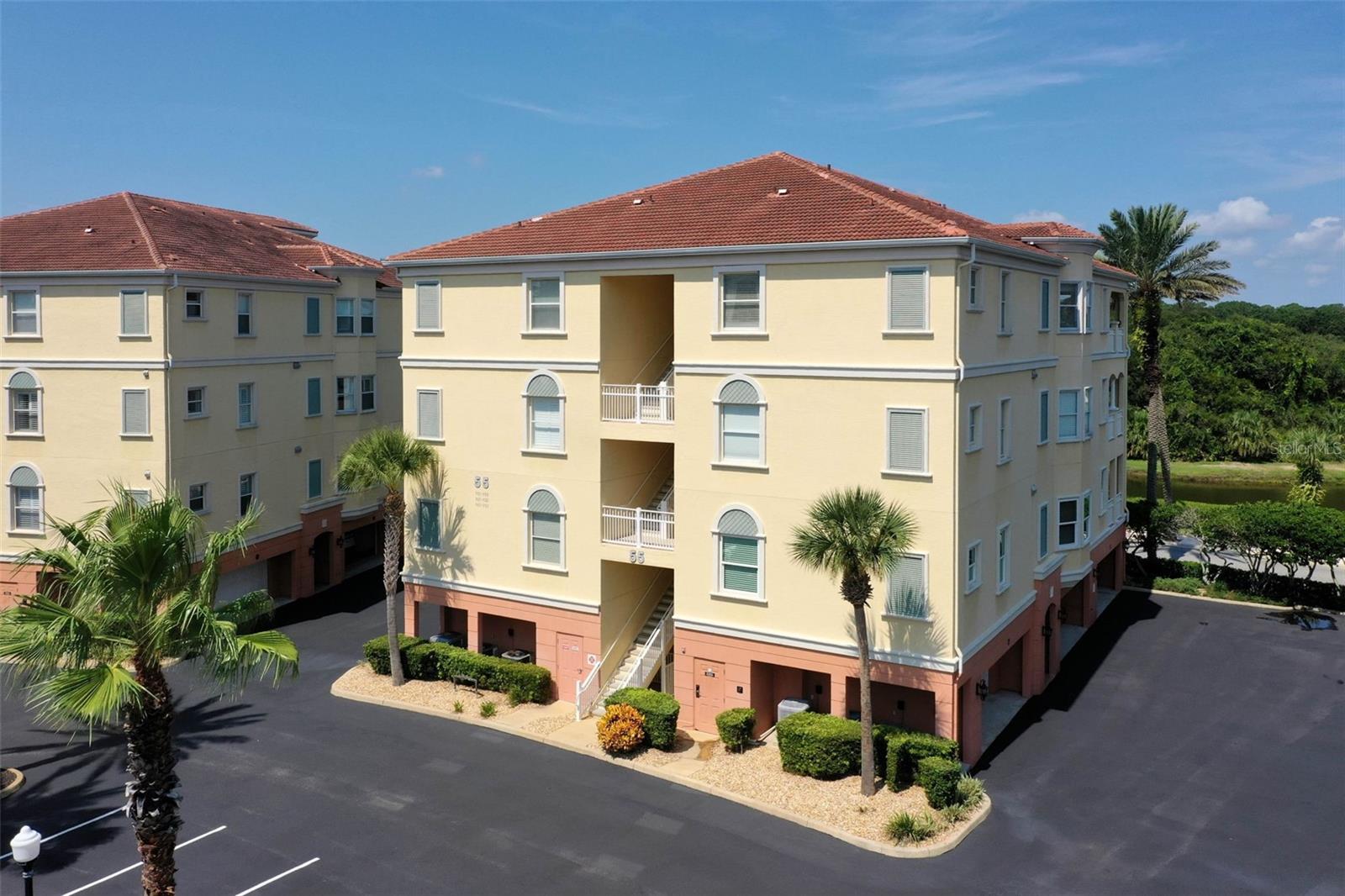 55 OCEAN CREST WAY #922, PALM COAST, FL, 32137