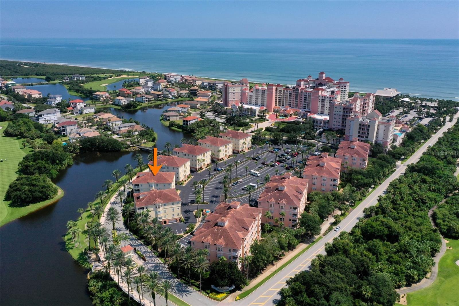 55 OCEAN CREST WAY #922, PALM COAST, FL, 32137