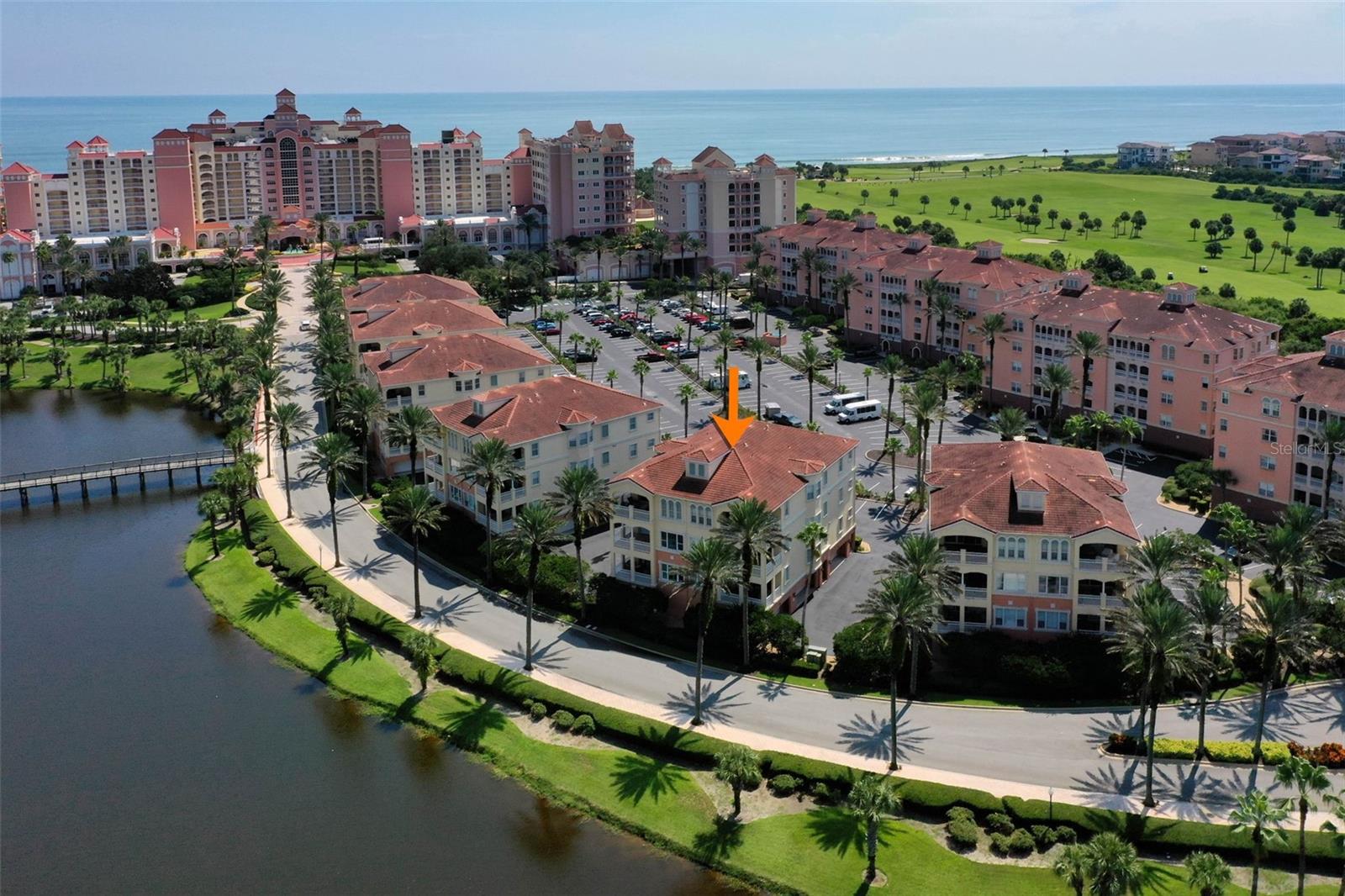 55 OCEAN CREST WAY #922, PALM COAST, FL, 32137